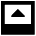 Bar Bottom Panel Open Icon from Sharp Remix Set