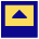 Bar Bottom Panel Open Icon from Sharp Pop Set