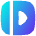 Bar Sidebar Left Panel Open Icon from Flex Gradient Set