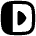 Bar Sidebar Left Panel Open Icon from Flex Remix Set