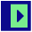 Bar Sidebar Left Panel Open Icon from Sharp Pop Set
