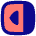 Bar Sidebar Right Panel Open Icon from Flex Pop Set