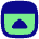 Bar Top Panel Close Icon from Flex Pop Set