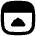 Bar Top Panel Close Icon from Flex Remix Set