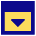 Bar Top Panel Open Icon from Sharp Pop Set