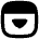 Bar Top Panel Open Icon from Flex Remix Set