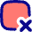Close Window Remove Icon from Flex Pop Set