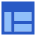 Interface Layout 2 icon - Free transparent PNG, SVG. No Sign up needed.