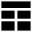 Interface Layout 8 icon - Free transparent PNG, SVG. No Sign up needed.