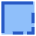 Interface Layout Border Corner icon - Free transparent PNG, SVG. No Sign up needed.