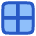 Interface Layout Border Full