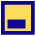 Layout Position Bottom Left Icon from Sharp Pop Set