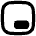 Layout Position Bottom Right Icon from Flex Remix Set
