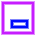 Layout Position Bottom Right Icon from Sharp Neon Set