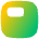 Layout Position Top Left Icon from Flex Gradient Set