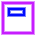 Layout Position Top Left Icon from Sharp Neon Set