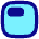 Layout Position Top Left Icon from Flex Pop Set