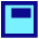 Layout Position Top Right Icon from Sharp Pop Set