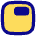 Layout Position Top Right Icon from Flex Pop Set