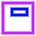 Layout Position Top Right Icon from Sharp Neon Set