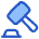 Justice Hammer