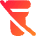 Flashlight Off Icon from Flex Gradient Set