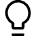 Interface Lighting Light Bulb