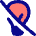 Light Off Icon from Flex Pop Set