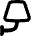 Lighting Wall Lamp Icon from Flex Remix Set
