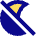Night Bedtime Mode Off Icon from Sharp Pop Set