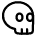 Interface Edit Skull 1