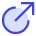 Interface Link Circle icon - Free transparent PNG, SVG. No Sign up needed.