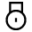 Interface Lock Circle icon - Free transparent PNG, SVG. No Sign up needed.