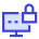 Interface Lock Computer icon - Free transparent PNG, SVG. No Sign up needed.