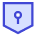 Interface Lock Shield icon - Free transparent PNG, SVG. No Sign up needed.