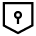 Interface Lock Shield icon - Free transparent PNG, SVG. No Sign up needed.