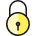 Lock 4 icon - Free transparent PNG, SVG. No Sign up needed.