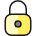 Lock 6 icon - Free transparent PNG, SVG. No Sign up needed.