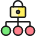 Lock Hierarchy icon - Free transparent PNG, SVG. No Sign up needed.