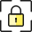 Lock icon - Free transparent PNG, SVG. No Sign up needed.