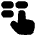 Dial Pad Finger 2