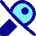 House Key No Access Icon from Flex Pop Set