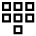 Interface Login Dial Pad 1 icon - Free transparent PNG, SVG. No Sign up needed.