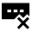 Interface Login Password Delete icon - Free transparent PNG, SVG. No Sign up needed.