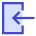 Interface Login icon - Free transparent PNG, SVG. No Sign up needed.
