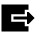 Interface Logout Square icon - Free transparent PNG, SVG. No Sign up needed.