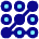 Lock Pattern Icon from Flex Pop Set