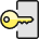 Login Key 2 icon - Free transparent PNG, SVG. No Sign up needed.