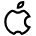 Computer Logo Apple