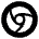 Computer Logo Circle Browser Chrome